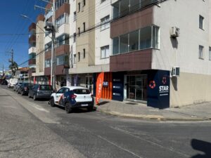 Barra Velha