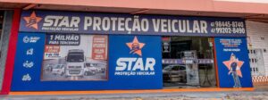 Blumenau – Velha