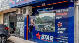 Blumenau – Fortaleza