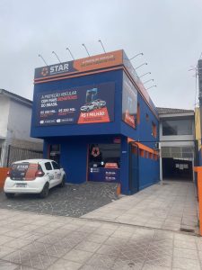 Pelotas — Costa Doce