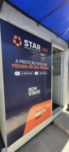 Araquari Posto Sim