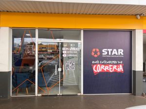 Medianeira