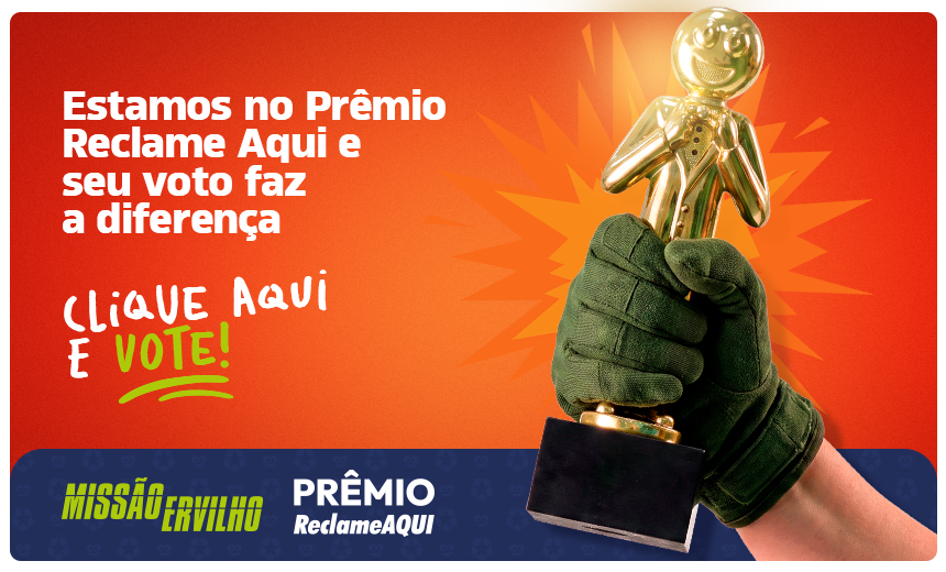 reclame aqui awards